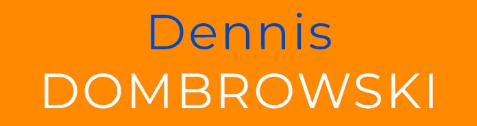 Dennos Dombrowski - Logo