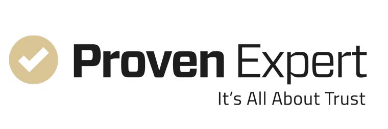 Provenexpert Logo